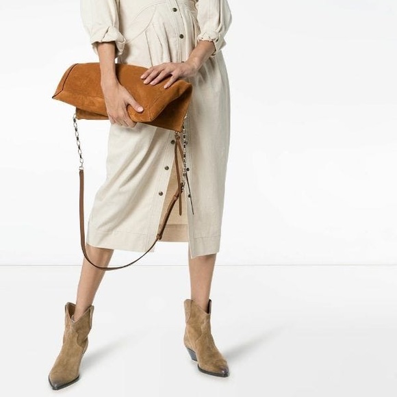 dewina isabel marant